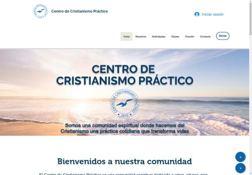 Centro de Cristianismo Práctico