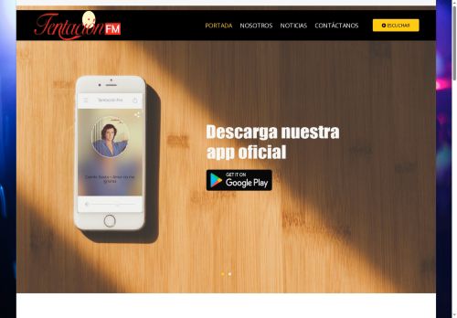 Tentación FM