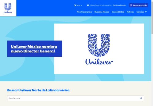 Unilever República Dominicana