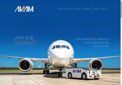 AVIAM, Ltd. 