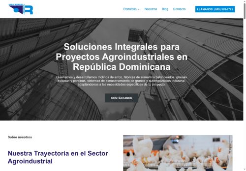 Virgilio Rodríguez & Asociados, SRL