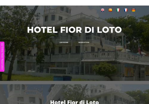 Fior Di Loto Hotel
