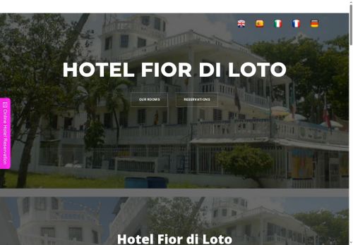 Fior Di Loto Hotel