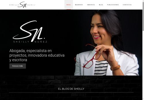 Sheilly Núñez