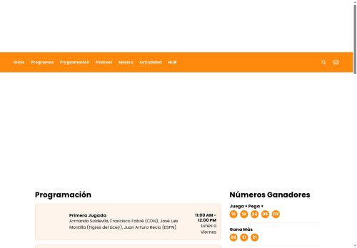 La Nota Diferente 95.7 FM