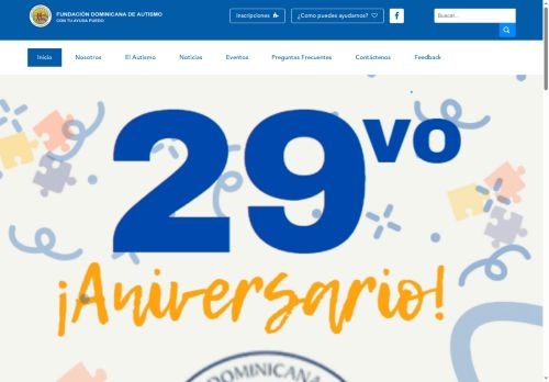 Fundación Dominicana de Autismo