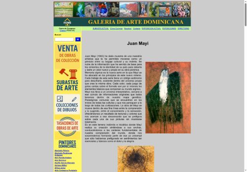 Juan Mayí