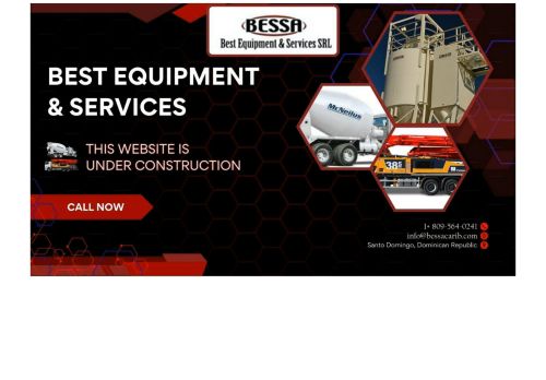 BESSA, Best Equipment & Service
