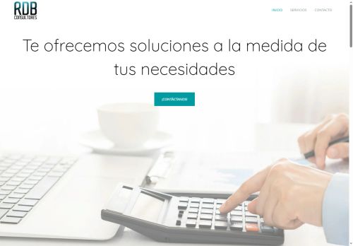 RDB Consultores, SRL