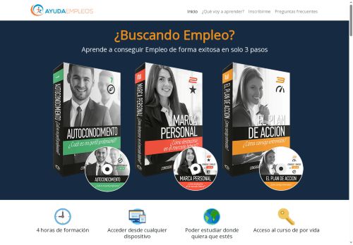 Ayuda Empleos RD