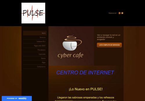Pulse Cyber Cafe