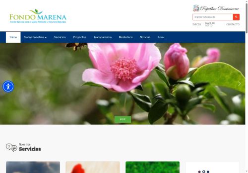Fondo Nacional para el Medio Ambiente y los Recursos Naturales
