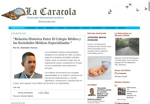 La Caracola