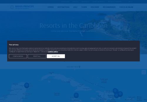 Bahía Príncipe Hotels & Resorts