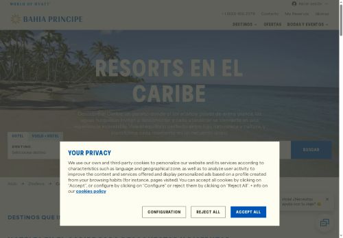 Bahía Príncipe Hotels & Resorts