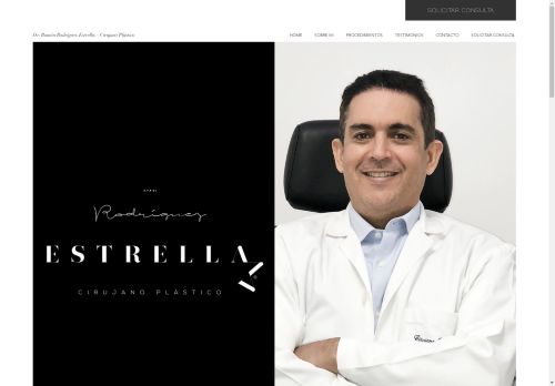 Dr. Rodriguez Estrella