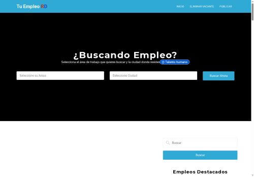 Tu Empleo RD