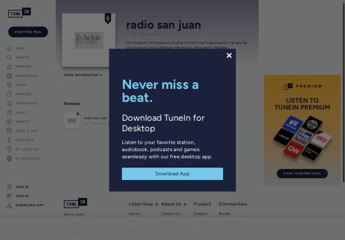 Radio San Juan 90.3 FM