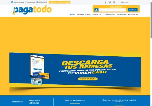 Paga Todo