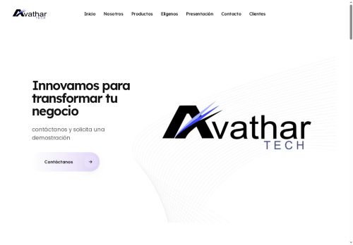Avathar Tech