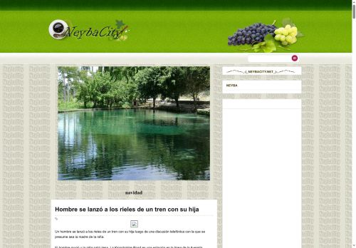 Neyba City