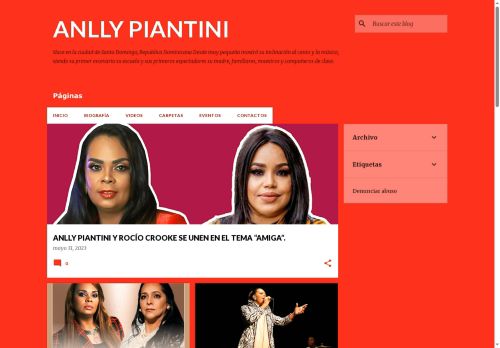 Anlly Piantini
