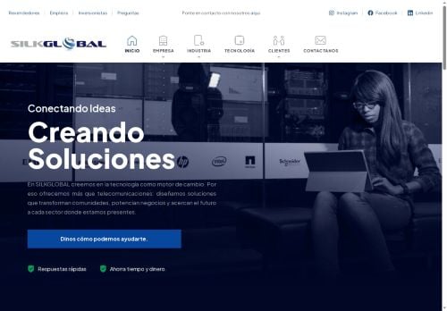 Silkglobal Dominicana