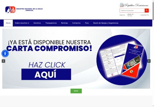 Industria Nacional de la Aguja