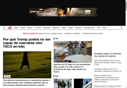 CNN en Español
