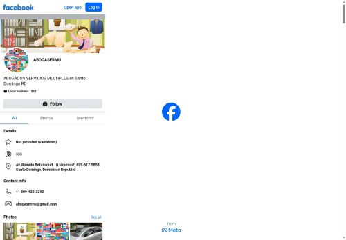 Abogados Servicios Múltiples