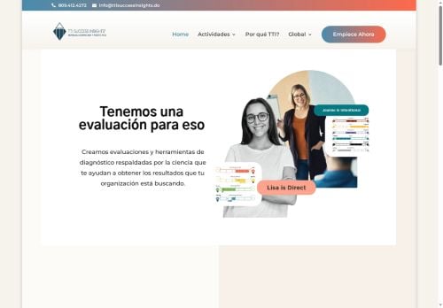 Success Insights