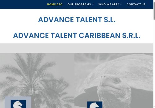 Advance Talent