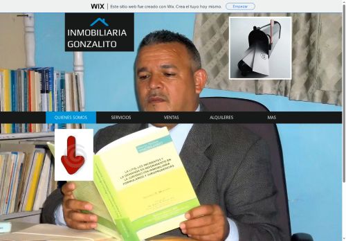 Inmobiliaria Gonzalito