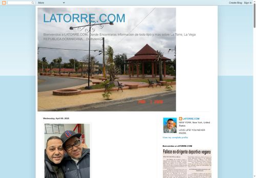 La Torre
