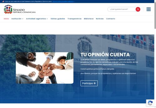 Senado de la República Dominicana