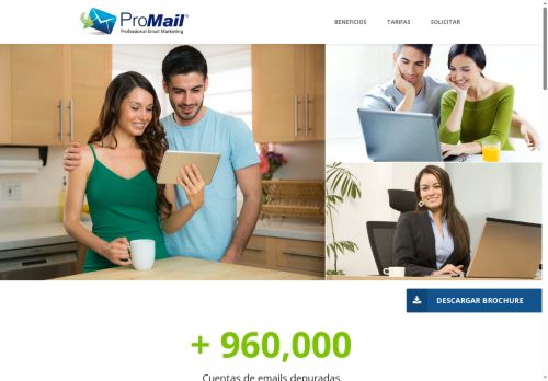 ProMail