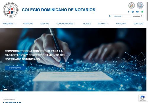 Colegio Dominicano de Notarios
