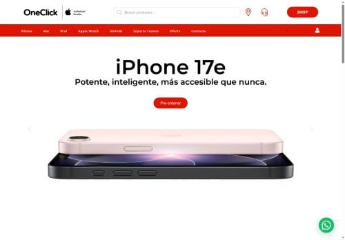 OneClick