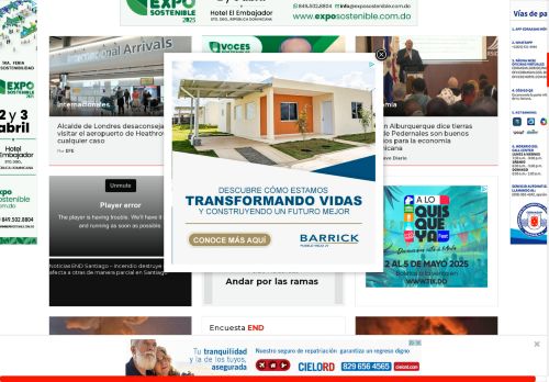Dominican Republic Directory