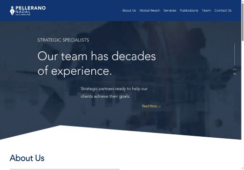 Pellerano Nadal Law & Consulting