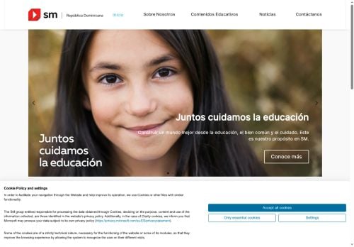 Ediciones SM