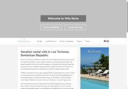 Villa Noria