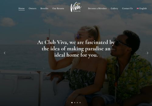 Viva Vacation Club