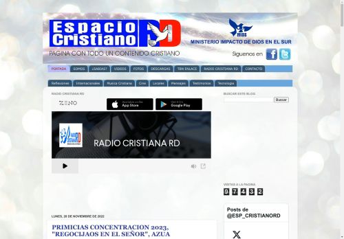 Dominican Republic Directory