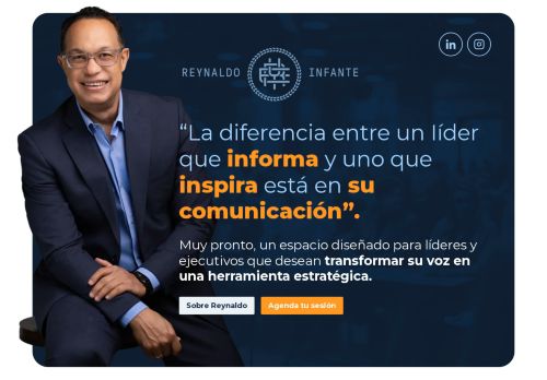 Reynaldo Infante