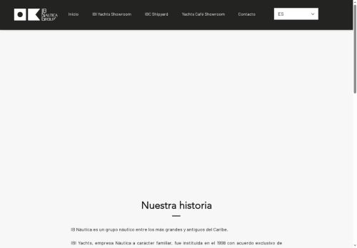 IB Náutica Group