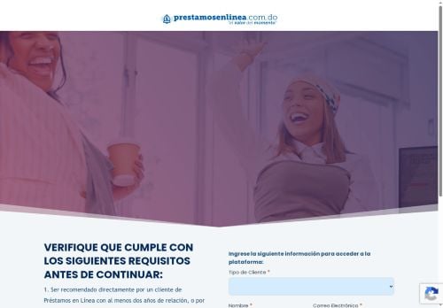 Préstamos en Línea