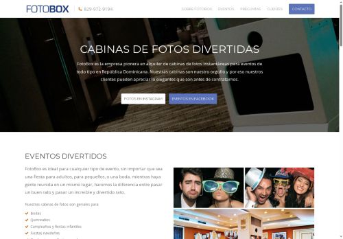 FotoBox