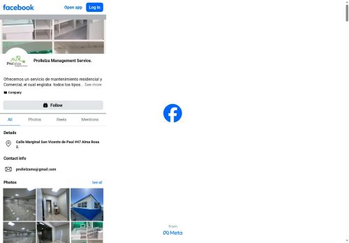 Prollelza Management Services