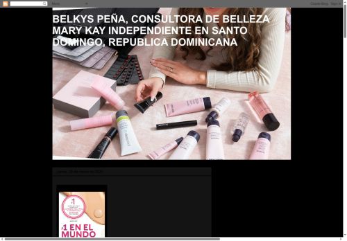 Belkys Peña